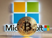 Czy Microsoft zainwestuje w Bitcoina?