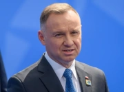 Andrzej Duda o ekshumacjach ofiar rzezi wołyńskiej. „Ja takimi metodami nie działam”