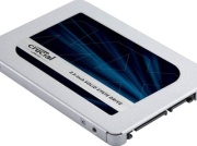 Promocja na dysk SSD wewnętrzny Crucial 2 TB MX500 do PC - za 469 zł (rabat 130 zł)