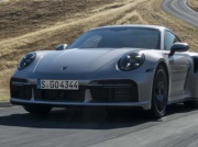 Turbo hybryda wkracza do akcji. Porsche 911 otworzy nowy rozdział