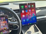 Twój samochód nie ma bezprzewodowego Apple CarPlay? Oto jak łatwo to zmienisz