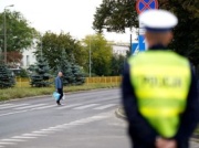 Piesi nie będą podnosić rąk. Poseł PiS-u znów nic nie wskórał