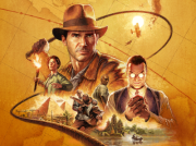 Graliśmy w Indiana Jones and the Great Circle! - wrażenia z pokazu najnowszej gry MachineGames w Londynie