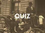 Wiesz, czym zajmował się płatnerz? Rozwiąż quiz o historycznych zawodach