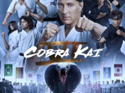 Cobra Kai sezon 6 - Netflix daje do zrozumienia, że ostatnie zawody nie będą łatwe. Do walki staną nowi rywale