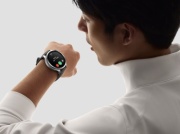 Xiaomi odświeżone, na rękach noszone. Jest nowa opaska i smartwatch