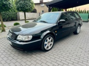 Audi S6 Plus Avant C4 1997 – 80000 PLN – Tychy