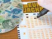 Gigantyczny pech w Eurojackpot. Wielka wygrana przeszła Polakom koło nosa! Kumulacja będzie gigantyczna