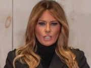 Melania Trump broni męża przed zarzutami: On nie jest Hitlerem