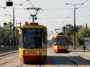 Ile można zarobić na stanowisku motorniczego? Dla wielu osób to majątek. Tramwaje Warszawskie opublikowały ogłoszenie