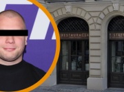 Poszedł do restauracji Buddy i Grażynki. W głowie się nie mieści, co powiedzieli pracownicy