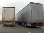 6 tys. mandatów na autostradach. Liczba kar maleje, zjawisko pozostaje