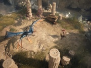 Titan Quest 2 tylko z trzema mistrzostwami na premierę w Steam Early Access. Mimo to gracze nie powinni się szybko znudzić