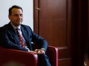 Sikorski widzi Macierewicza w więzieniu