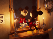 Disney Epic Mickey: Rebrushed – Recenzja – Bardzo malownicza gra!