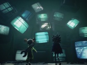 Little Nightmares III - Bandai Namco chce, by gracze czuli się stale obserwowani. Zobaczcie nowy zwiastun