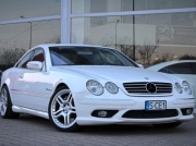 Mercedes CL 55 AMG C215 2004 – 119900 PLN – Gliwice