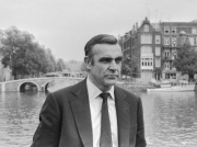 31 października 2020 roku zmarł Sean Connery