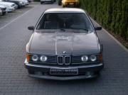 BMW 635 CSi AC Schnitzer E24 1988 – 74900 PLN – Dębe Wielkie