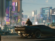 Cyberpunk 2077 na nową platformę. CD Projekt RED potwierdza