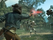 Ubisoft ogłosił sprzedaż poniżej oczekiwań Star Wars: Outlaws pomimo dobrych recenzji