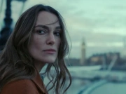 Keira Knightley w zwiastunie serialu szpiegowskiego BLACK DOVES produkcji Netflixa