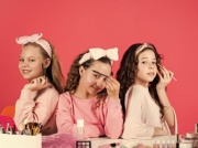 Sephora Kids – czy ten nowy trend powinien nas niepokoić?