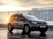 Najlepszy używany samochód? Dacia Duster znów zwycięża