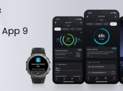 Nowa aplikacja Zepp App dla smartwatchy Amazfit