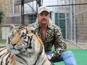 Joe Exotic jest zaręczony. Ukochanego poznał w więzieniu