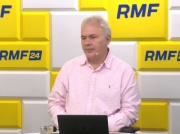 Robert Mazurek odchodzi z RMF FM. Wiadomo już, kto go zastąpi