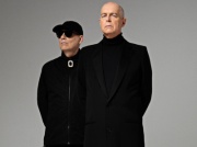 Pet Shop Boys świętują 40-lecie i zapraszają na... herbatkę