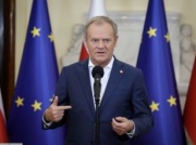 Tusk odniósł się do Morawieckiego. 