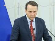 Sikorski o ruchu granicznym z Rosją. Stanowcza deklaracja ministra