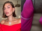 Hailey Bieber w końcu opublikowała zdjęcie syna! Jest tylko mały szkopuł