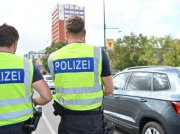 Kontrole na granicach jednak działają? Niemiecka policja pokazała dane