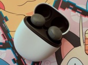 Google Pixel Buds Pro 2 grają świetnie i mają solidne ANC, ale 