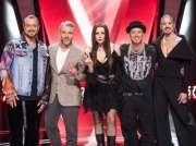 Nokauty w „The Voice of Poland” przed nami. Kto awansuje do odcinków na żywo? Obecny skład drużyn