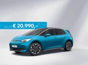 „Niewiarygodne” austriackie oferty na VW ID.3, ceny z bonusami od 20 990 euro. W Polsce byłoby to 93 700 zł