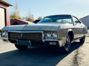 Buick Riviera 1970 – 79990 PLN – Będzin