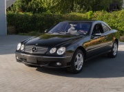 Mercedes CL 500 C215 2003 – 159000 PLN – Dębe Wielkie