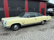 AMC Ambassador 1968 – 24500 PLN – Wrocław