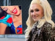 Ciężko uwierzyć, że ona ma 55 lat. Zamurowało nas na widok Gwen Stefani w halloweenowym wydaniu