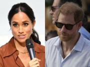 Od plotek o problemach w związku aż huczy. Meghan Markle ma być 