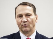 Sikorski odniósł się do kandydatury w wyborach. 