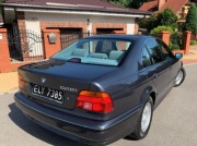 BMW 528iA E39 1996 – 41000 PLN – Elbląg