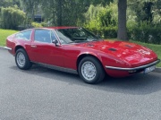 Maserati Indy 4900 1973 – 229000 PLN – Bielsko-Biała