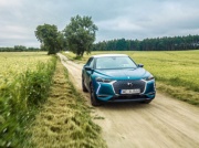 Nowy DS 3 E-Tense 2027 będzie produkowany w Hiszpanii. Koniec fabryki w Poissy?