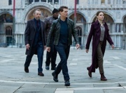 Mission: Impossible 8 z kosmicznym budżetem. Jednak ostatnia część?