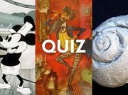 Jesteś erudytą? Oceni to ten quiz. Pobij wynik 10/14, a uznamy, że tak